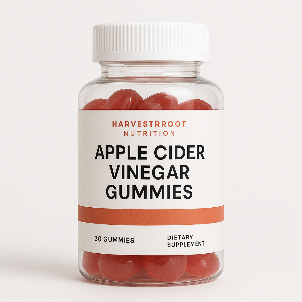 ACV Gummies