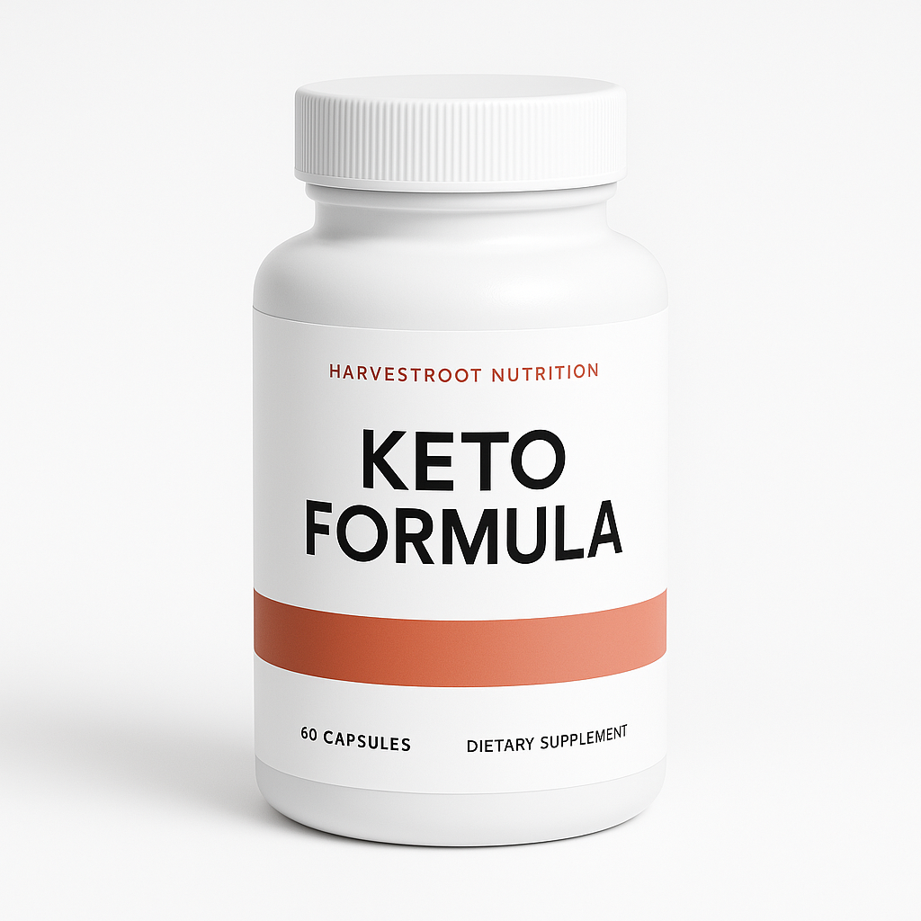 Keto Formula