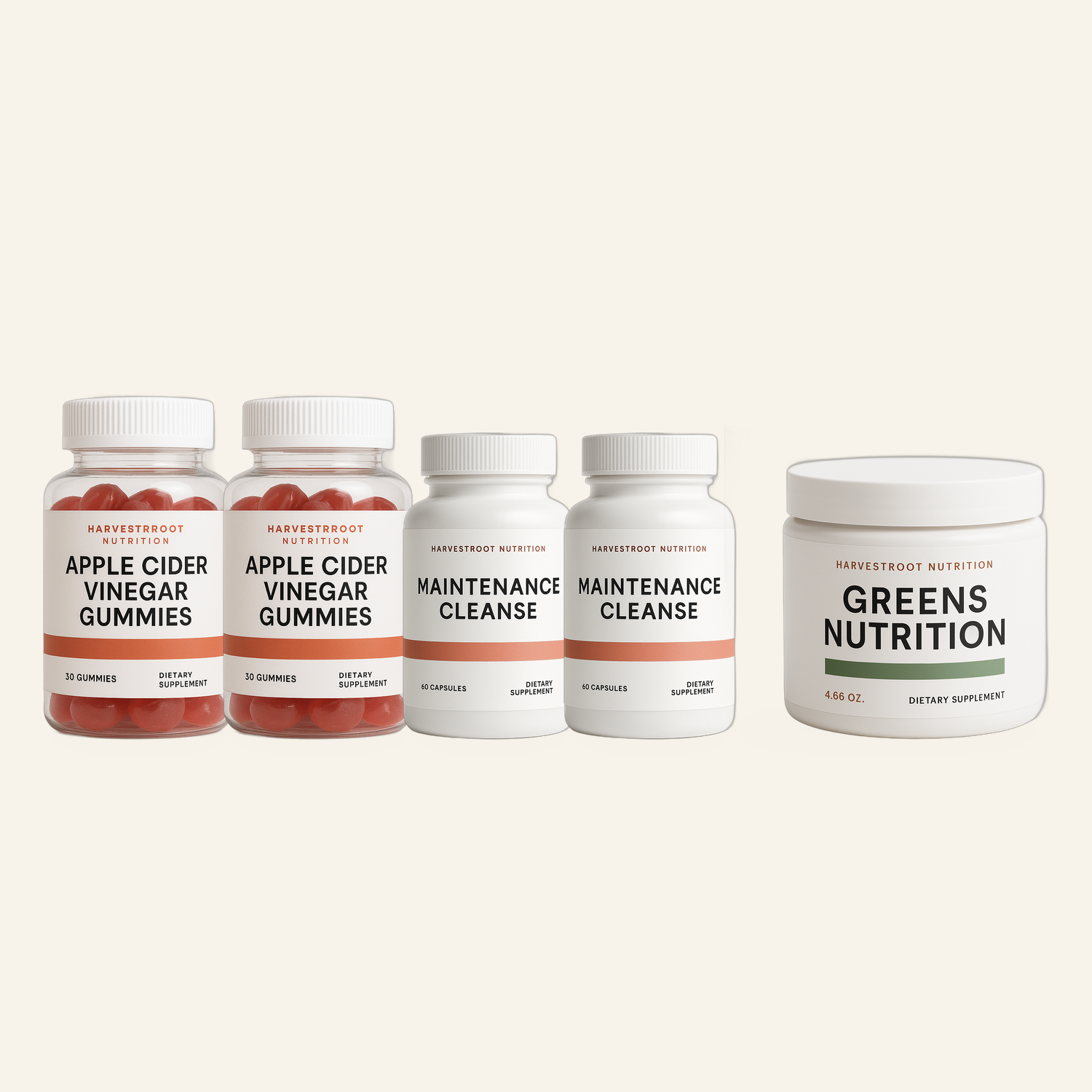 Digestive Wellness Pack