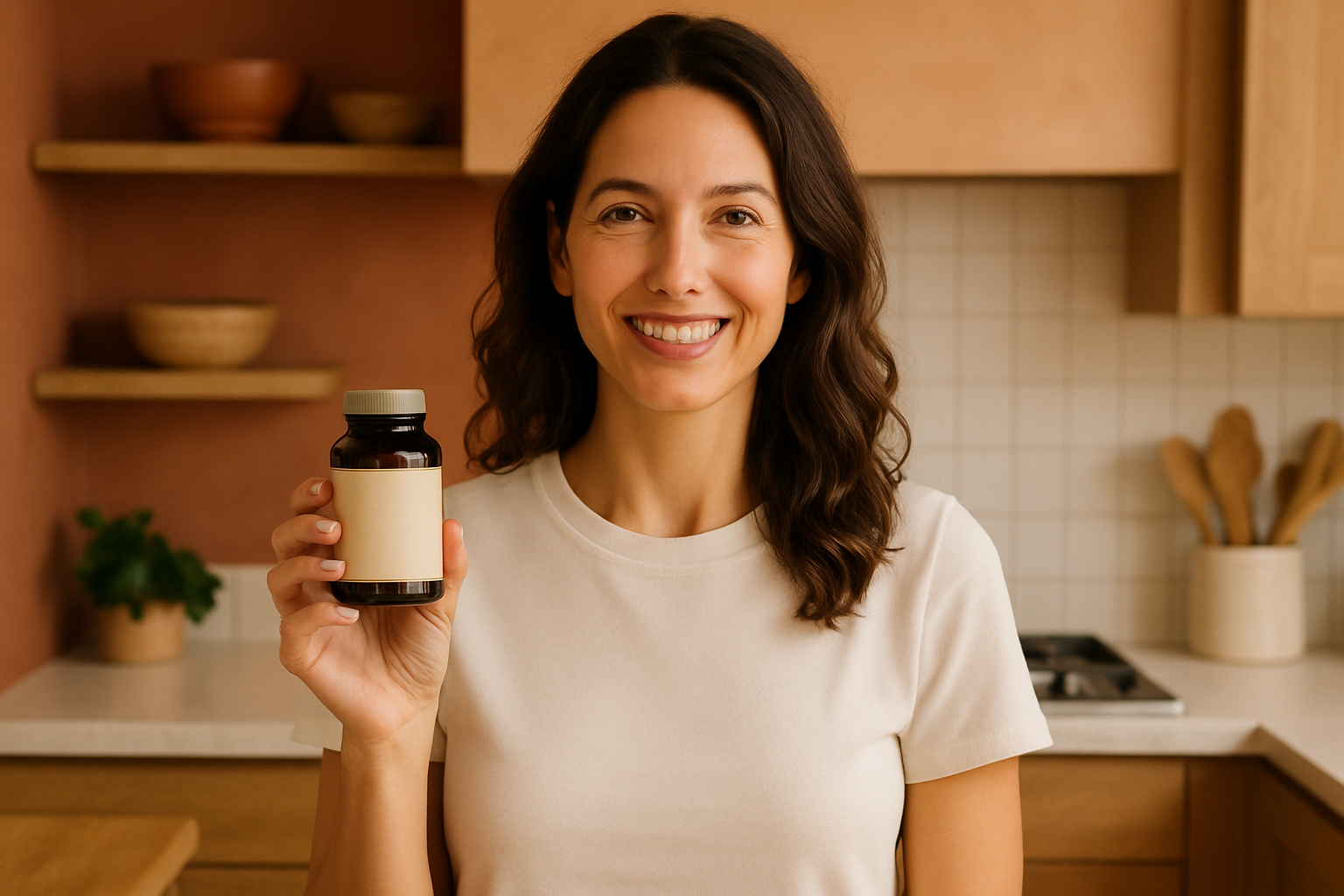 HarvestRoot Nutrition Products